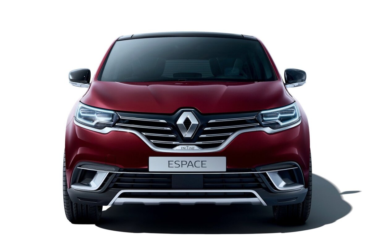 Renault Espace - 2020