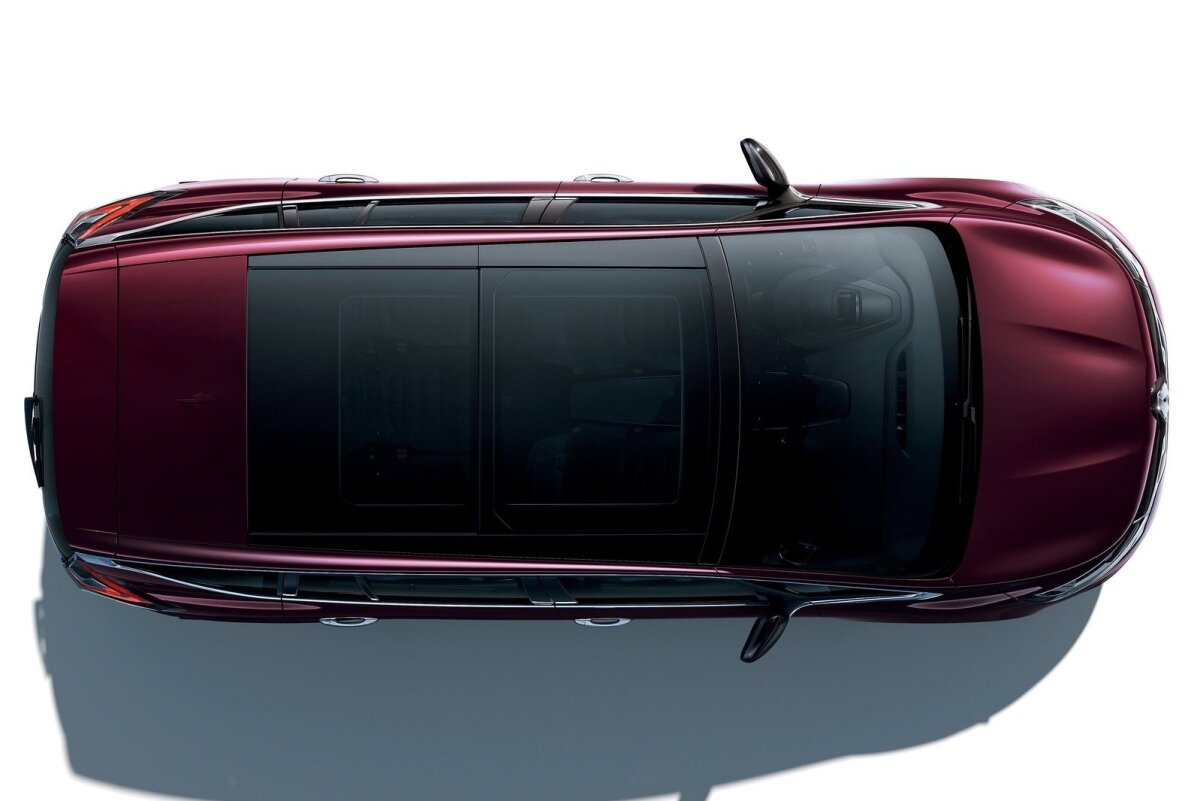 Renault Espace - 2020
