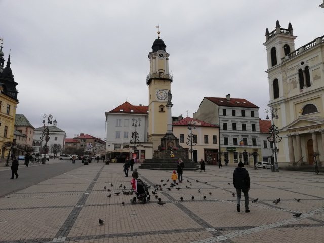 Banská Bystrica