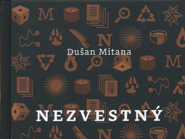 Dušan Mitana