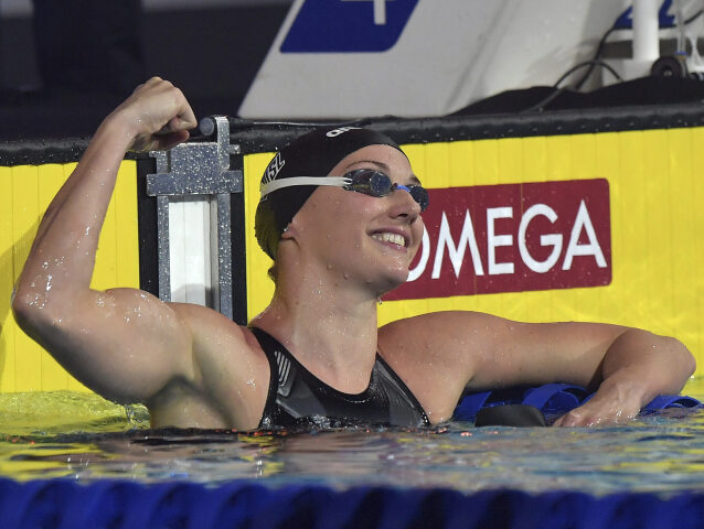 Katinka Hosszúová