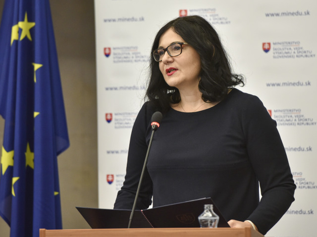 Lubyová školstva