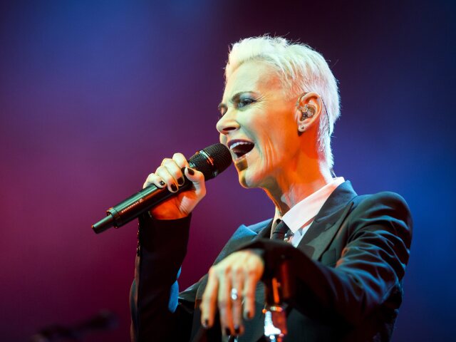 Marie Fredriksson
