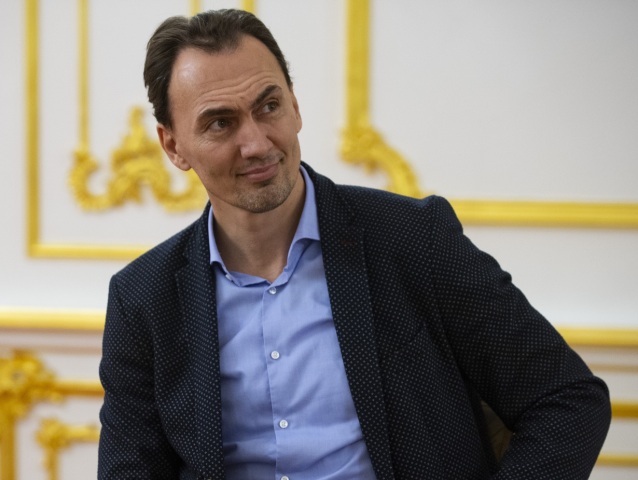 Miroslav Šatan
