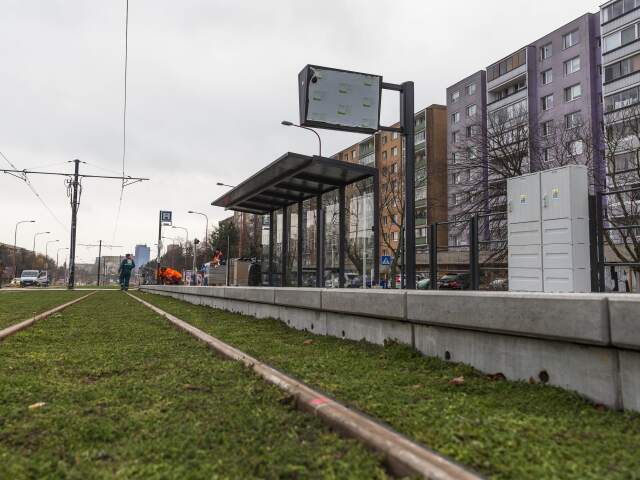 SR doprava mestÃ¡ elektriÄky rekonsÅ¡trukcia Bratislava BAX
