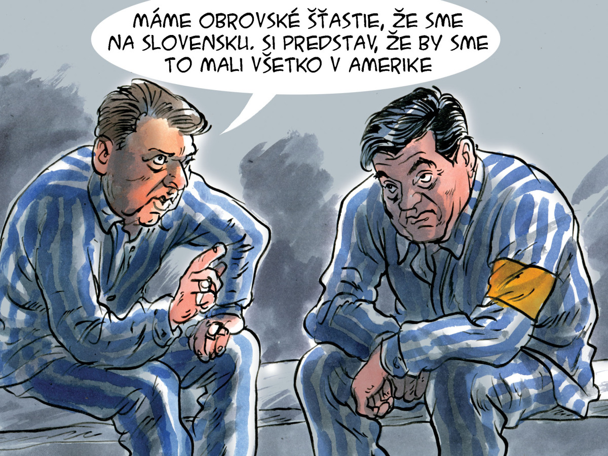 Danglár, 12.12.2019