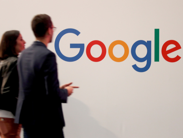 Google