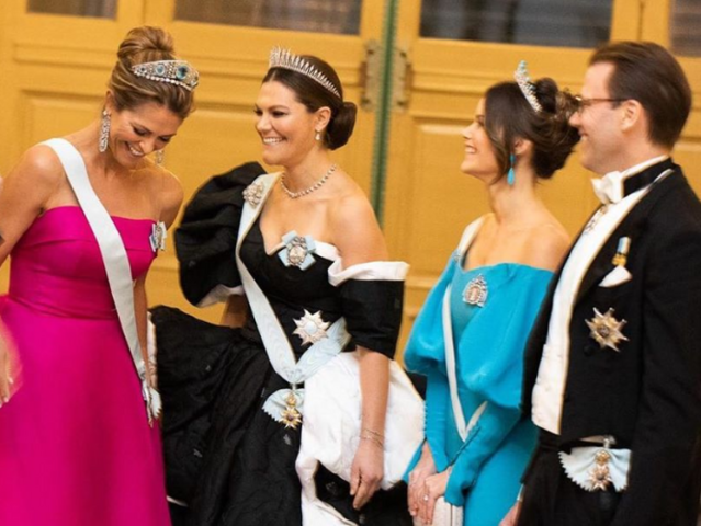 Princezná Sofia