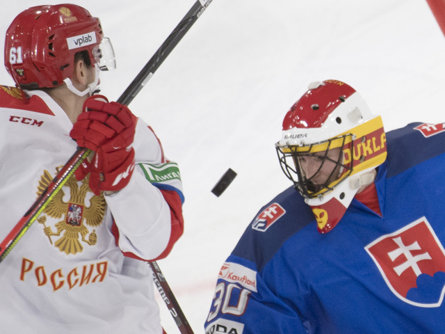Matej Tomek, Artur Kajumov
