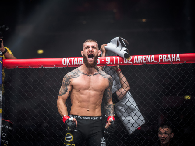 mma pirát