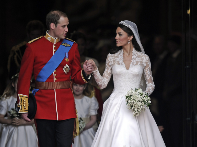 módne ikony poslednej dekády 2010-2019, Kate Middleton, vojvodkyňa Catherine