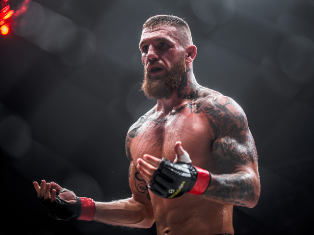 Pirát MMA