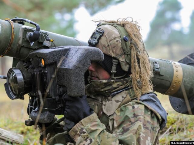DN - Javelin