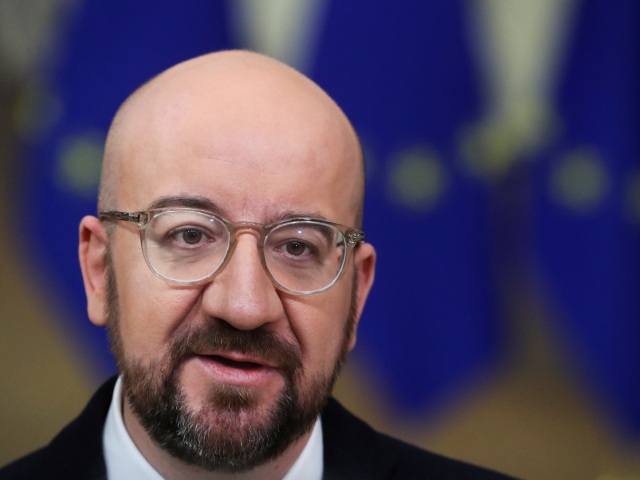charles michel