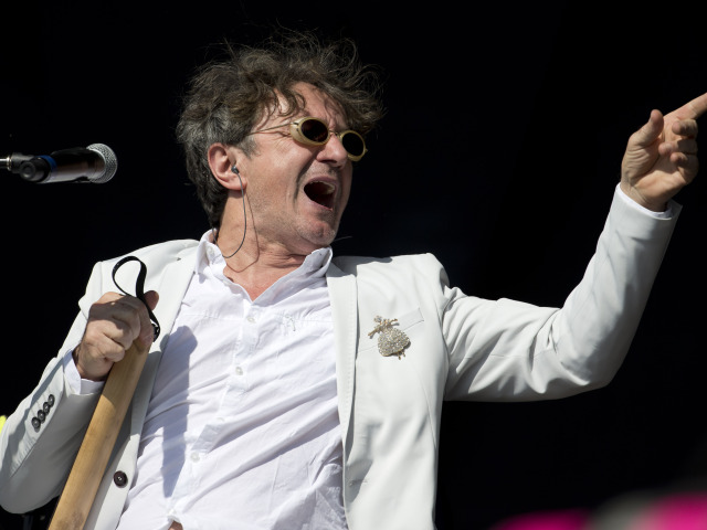 Goran Bregovic