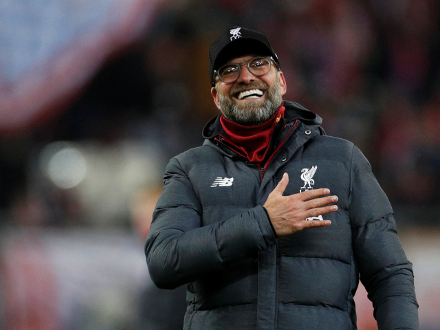 Jürgen Klopp