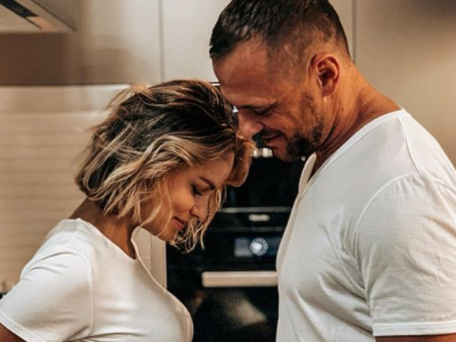 Marián Gáborík, Ivana Gáborík