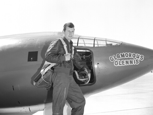 pilot