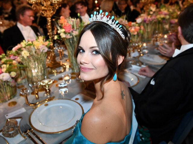 Princezná Sofia