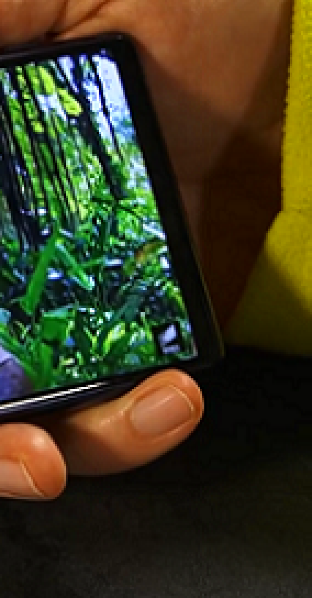 Sony xperia 5