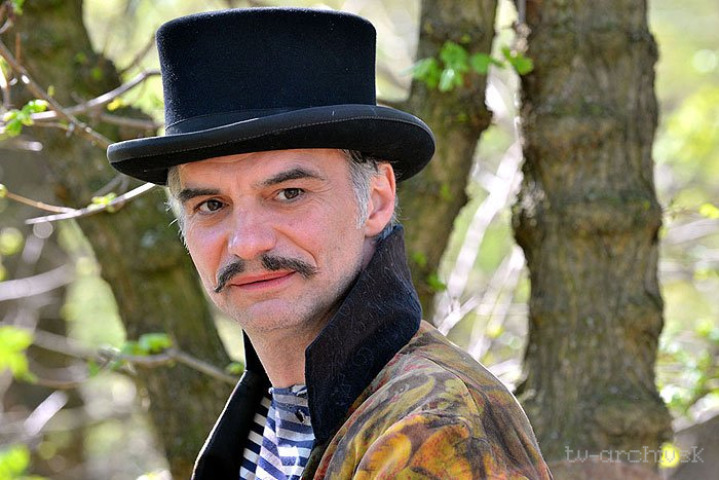 stastny smolar