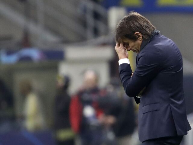 Antonio Conte