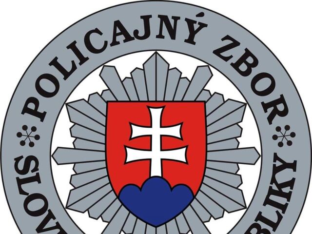 Logo policia