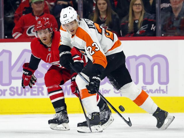 Oskar Lindblom
