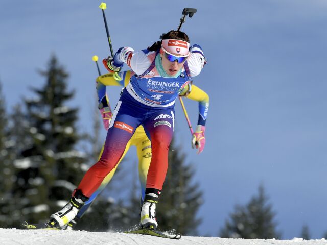 Paulína Fialková