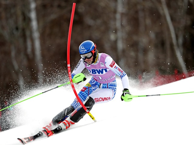 Petra Vlhová