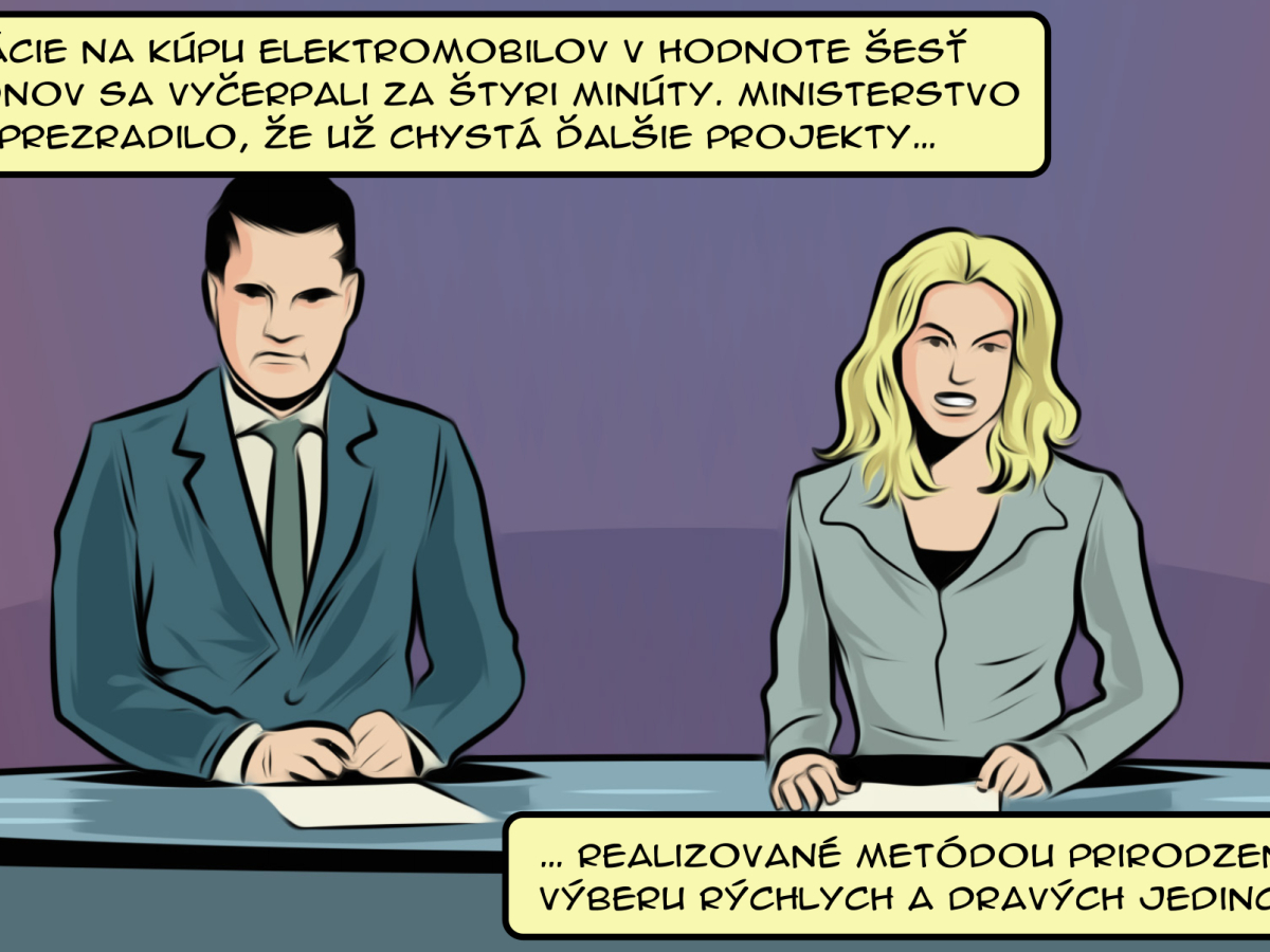 kresba gasparec