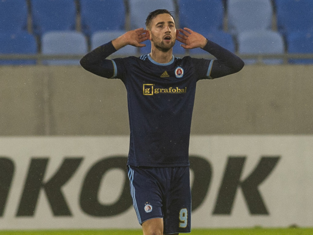 Andraž Šporar,