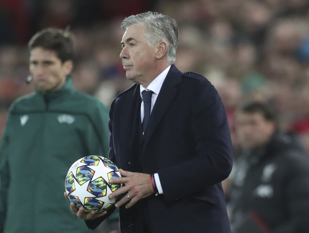 Carlo Ancelotti