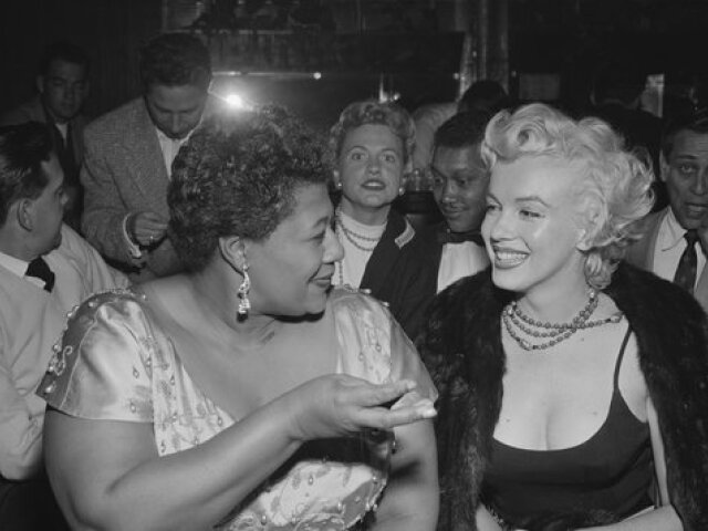 ella fitzgerald kino lumiere