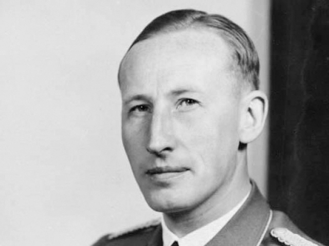 Reinhard Heydrich