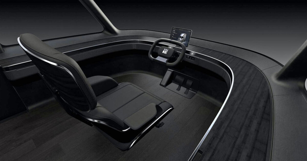 Neuron EV Torq - 2019