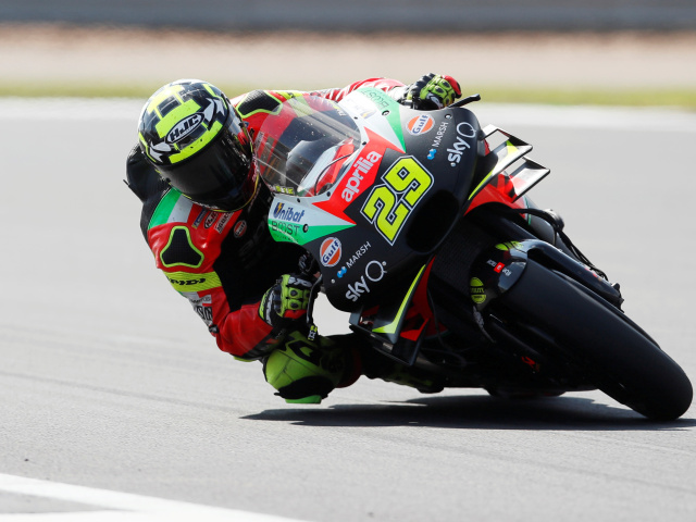 Andrea Iannone