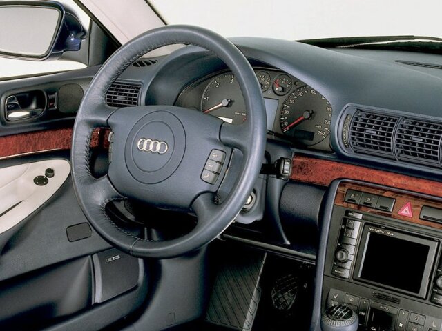 Audi A4 - 1999