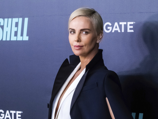 NY Special Screening of "Bombshell"