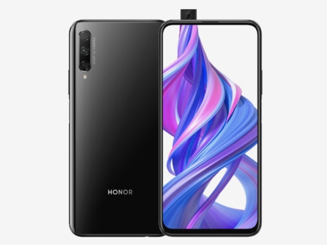 honor 9x