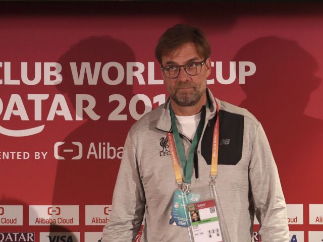Jürgen Klopp
