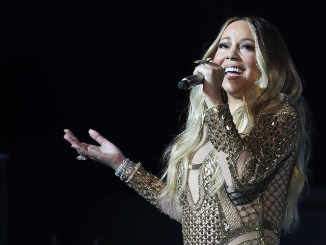 Music Mariah Carey