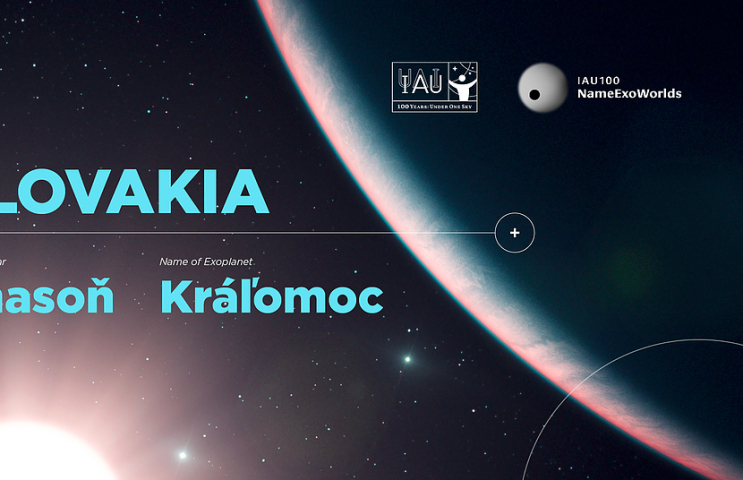 meno, exoplanéta, Chasoň, Kráľomoc