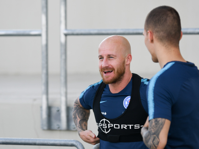 Miroslav Stoch