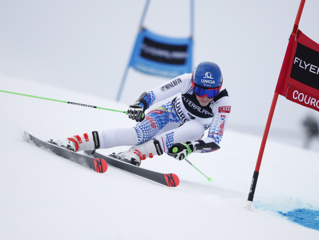 Petra Vlhová