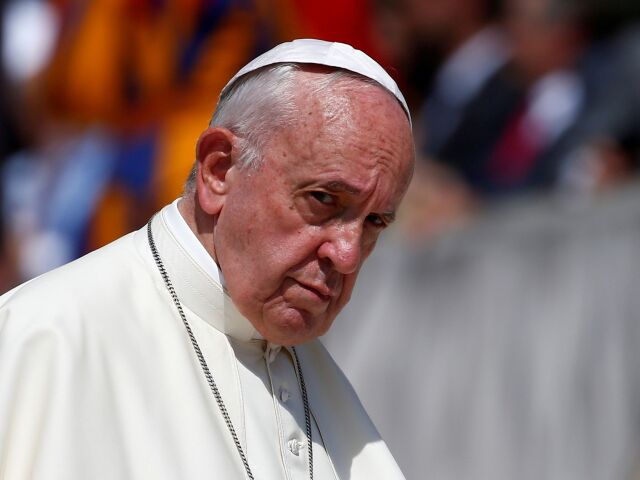 POPE-ABUSE/SECRECY