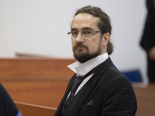 SR ŠTS časopis Tibor Eliot Rostas vinný BAX