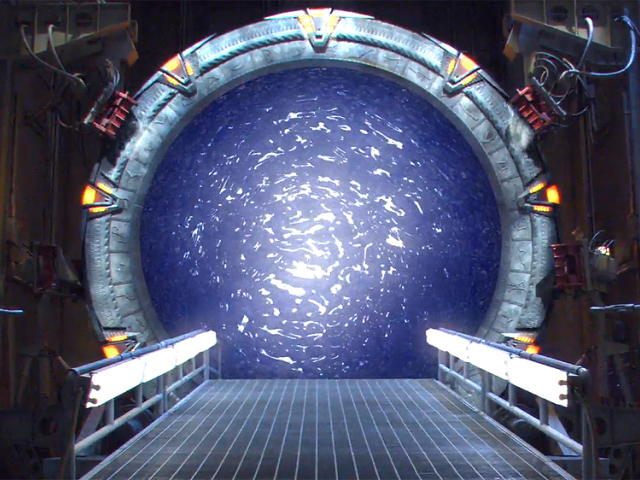 stargate, hviezdna brána,