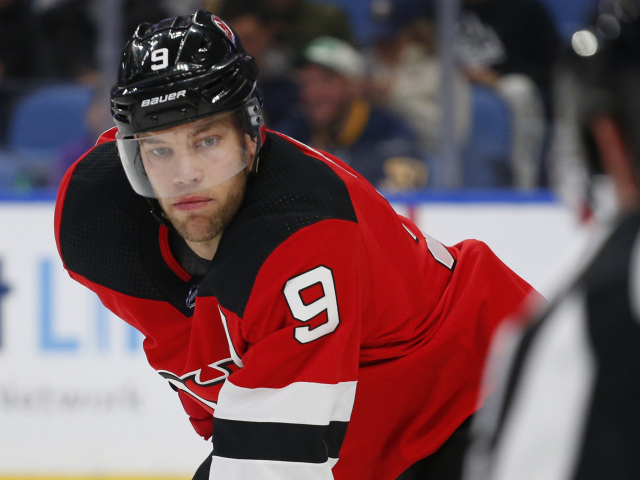 Taylor Hall