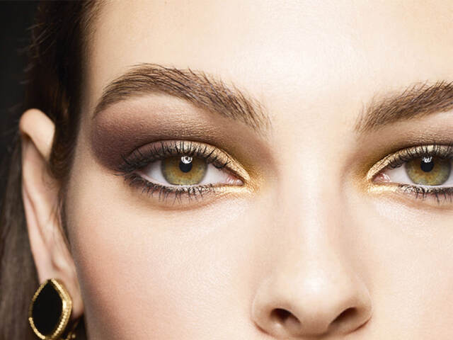Chanel, Les Ornements